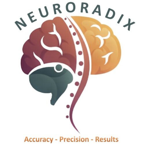 Neuroradix- Dr Rohin Dubbal